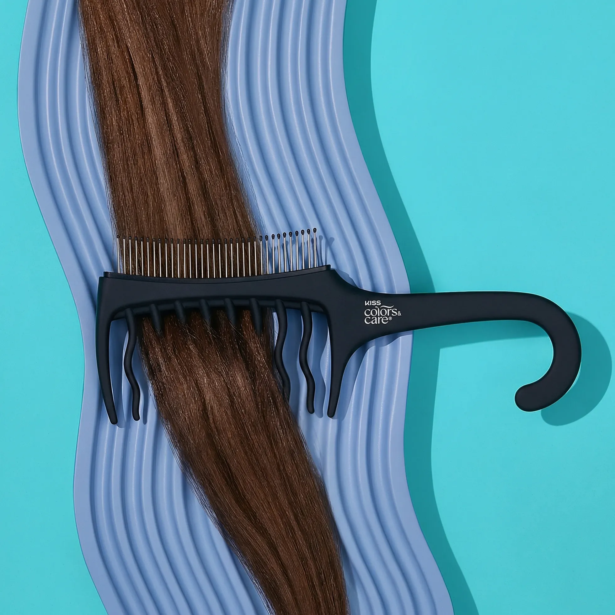 2 in 1 Dual Wig Comb
