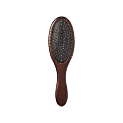 2 in 1 Wooden Brush