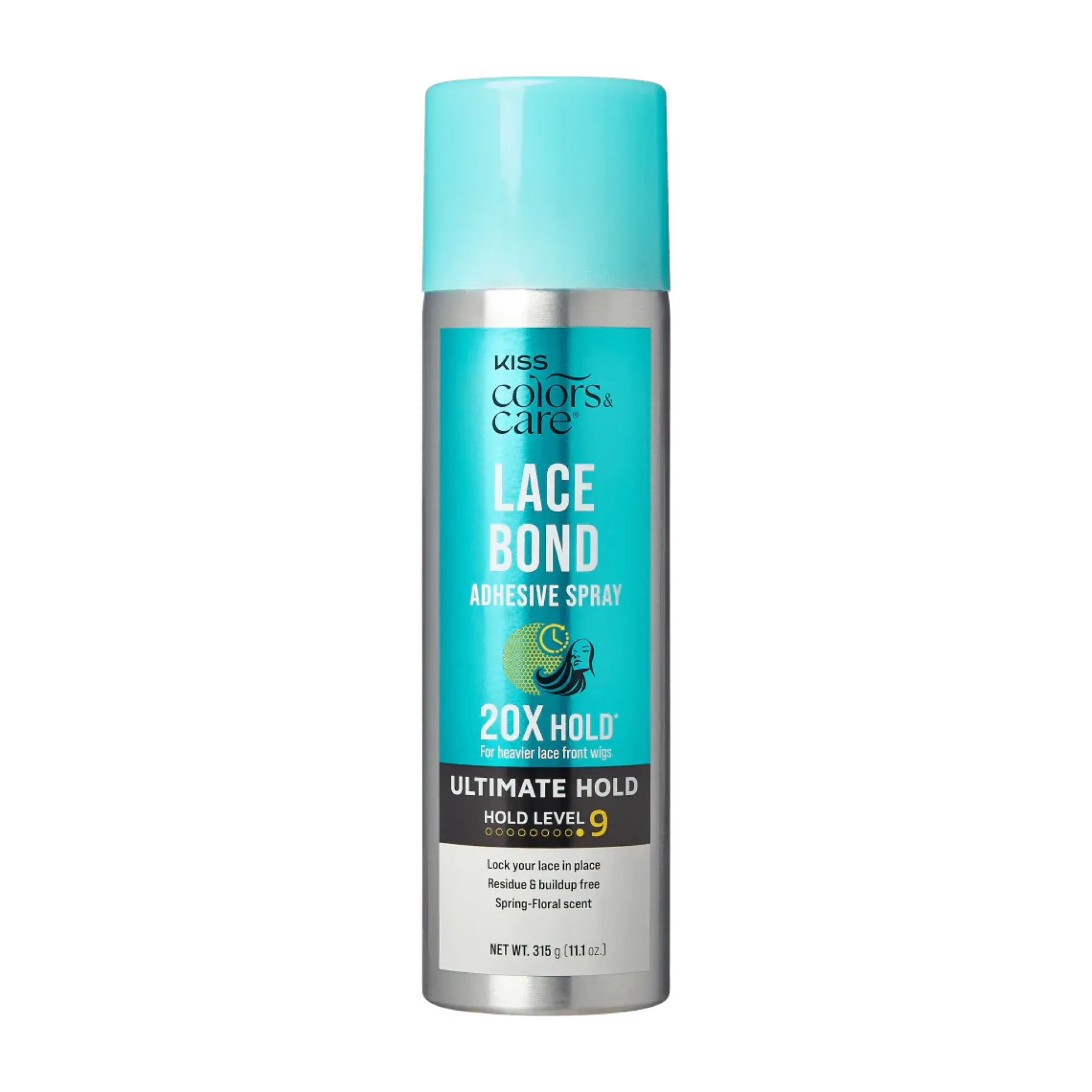 6 oz Ultimate Hold Lace Bond Bundle