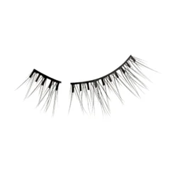 Airy Wispy | 1 Pair of Half Lash & 2 Clusters