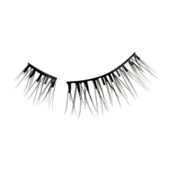 Authentic Natural | 1 Pair of Half Lash & 2 Clusters