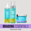 Braiding Essentials Bundle - Maximum Hold