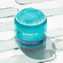 Braiding Essentials Bundle - Maximum Hold