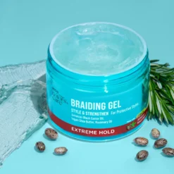 Braiding Essentials Bundle - Extreme Hold