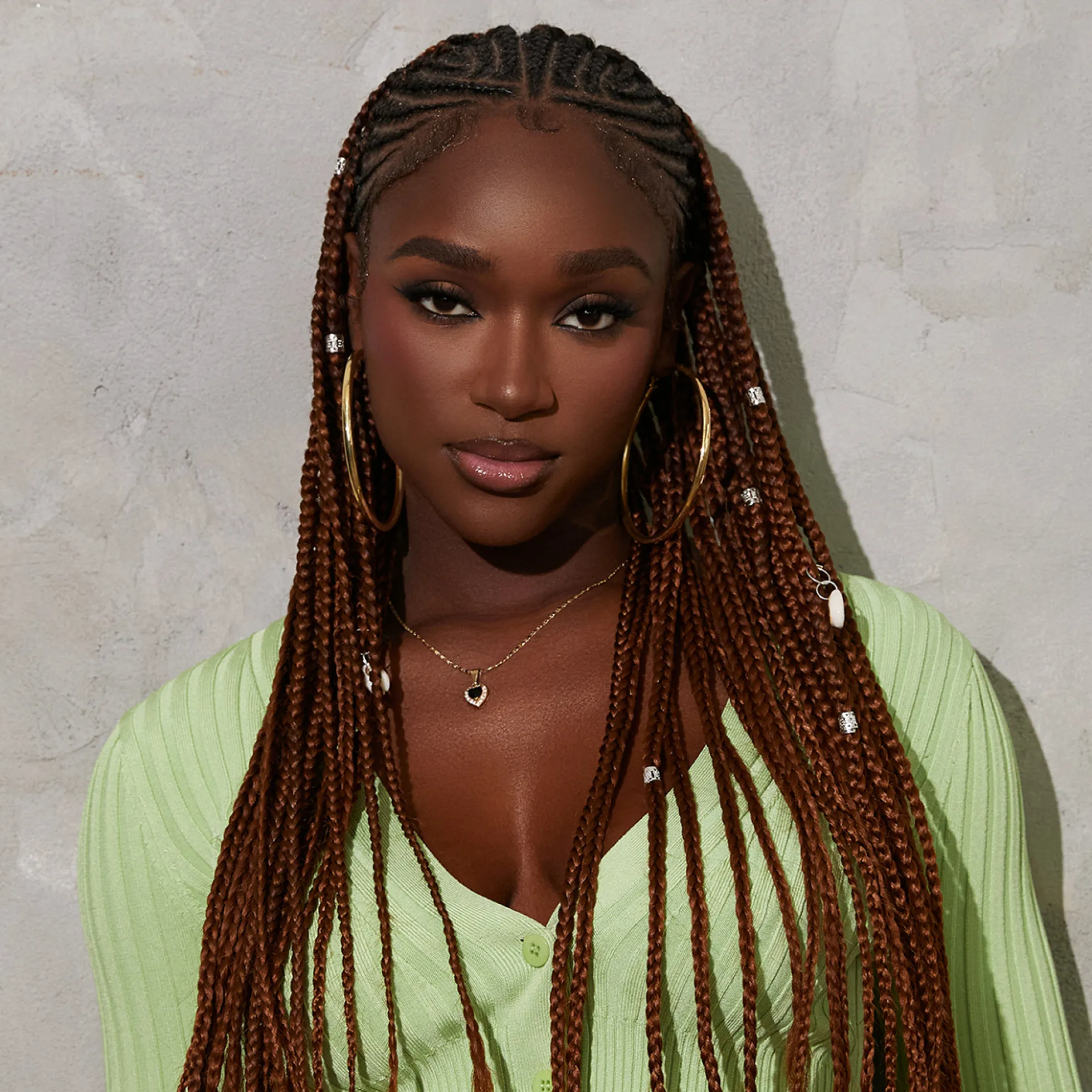 Braiding Accessories Bundle