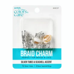 Braiding Accessories Bundle
