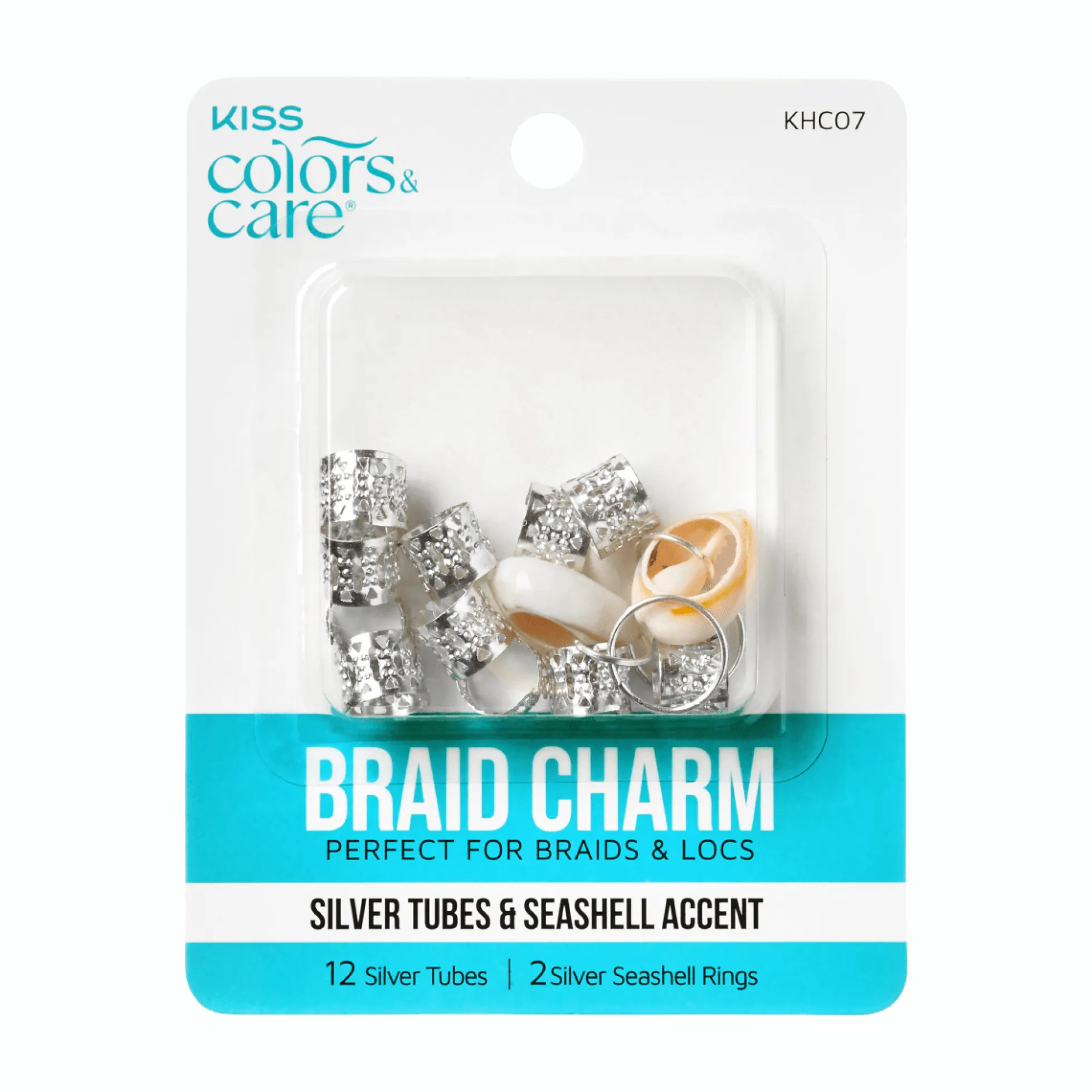Braiding Accessories Bundle