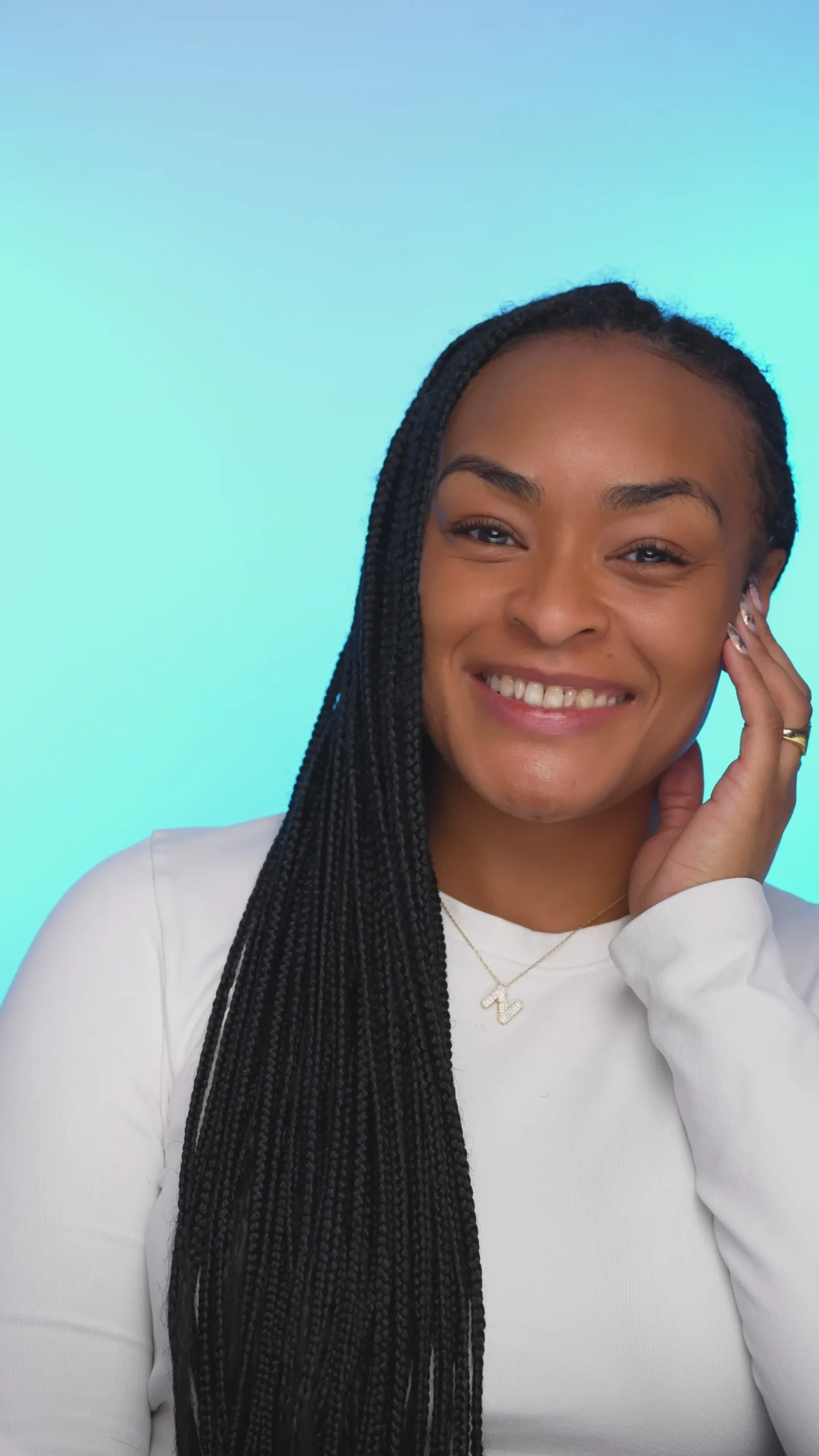 Braiding Accessories Bundle