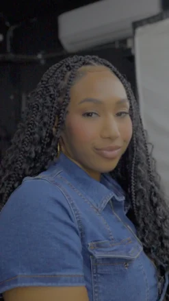 Braid Sheen Refresher