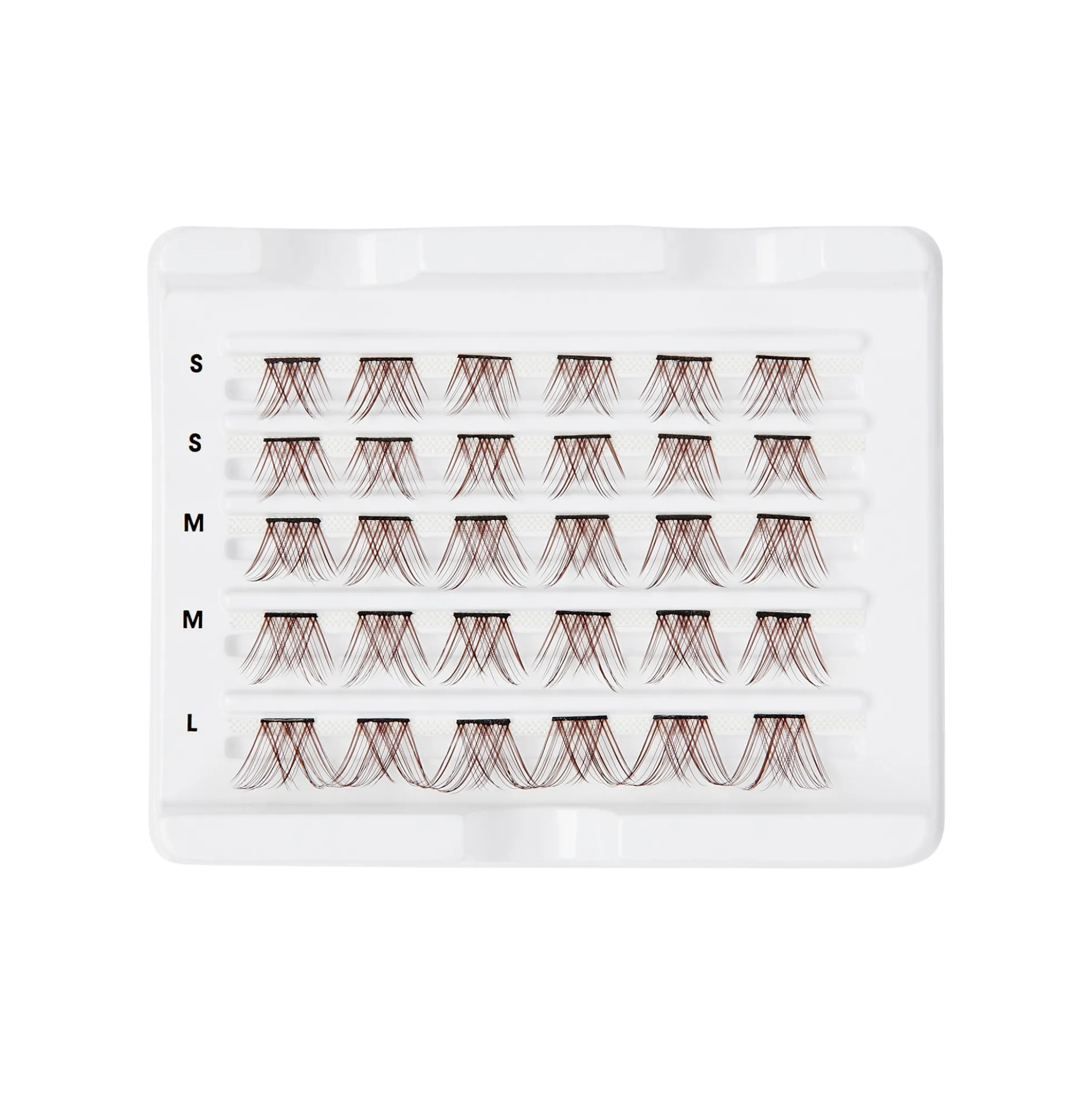 Brownie Wisps | 30 Wisps