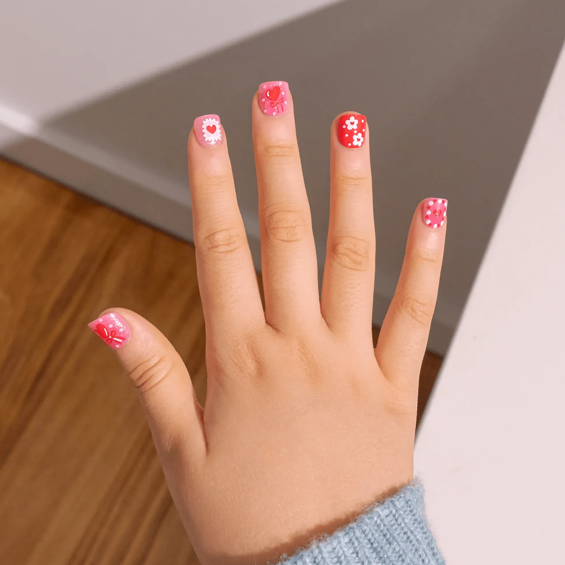 Candy Heart