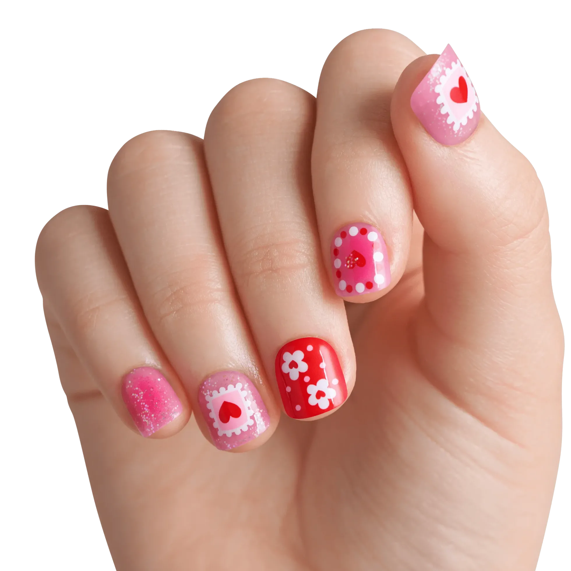 Candy Heart