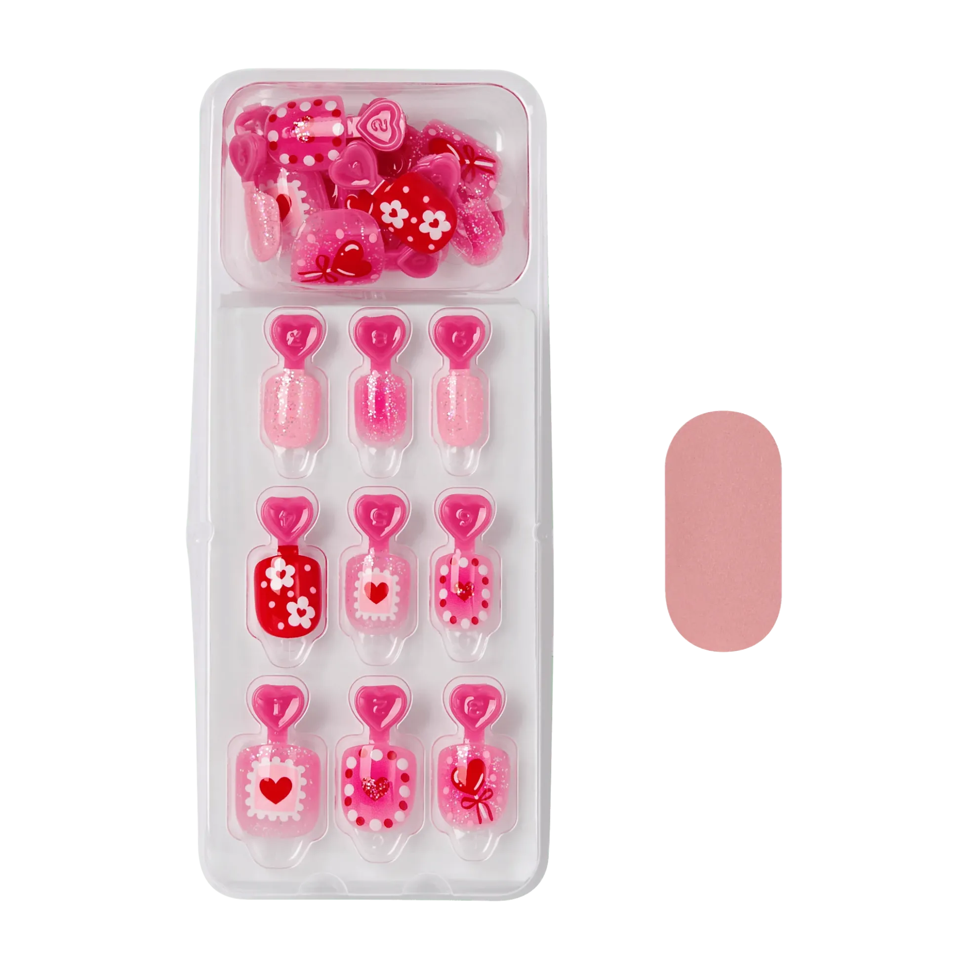 Candy Heart