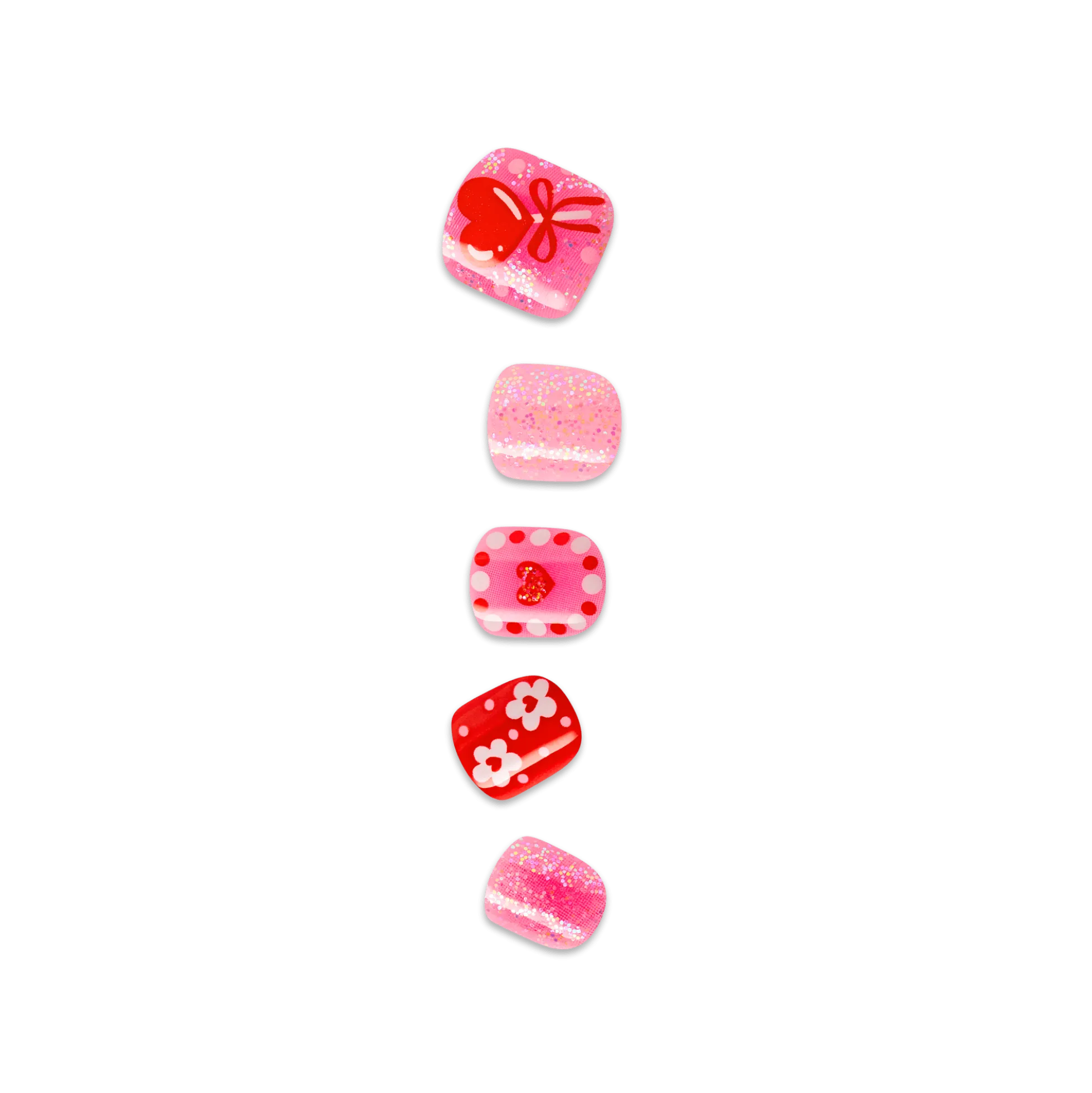 Candy Heart