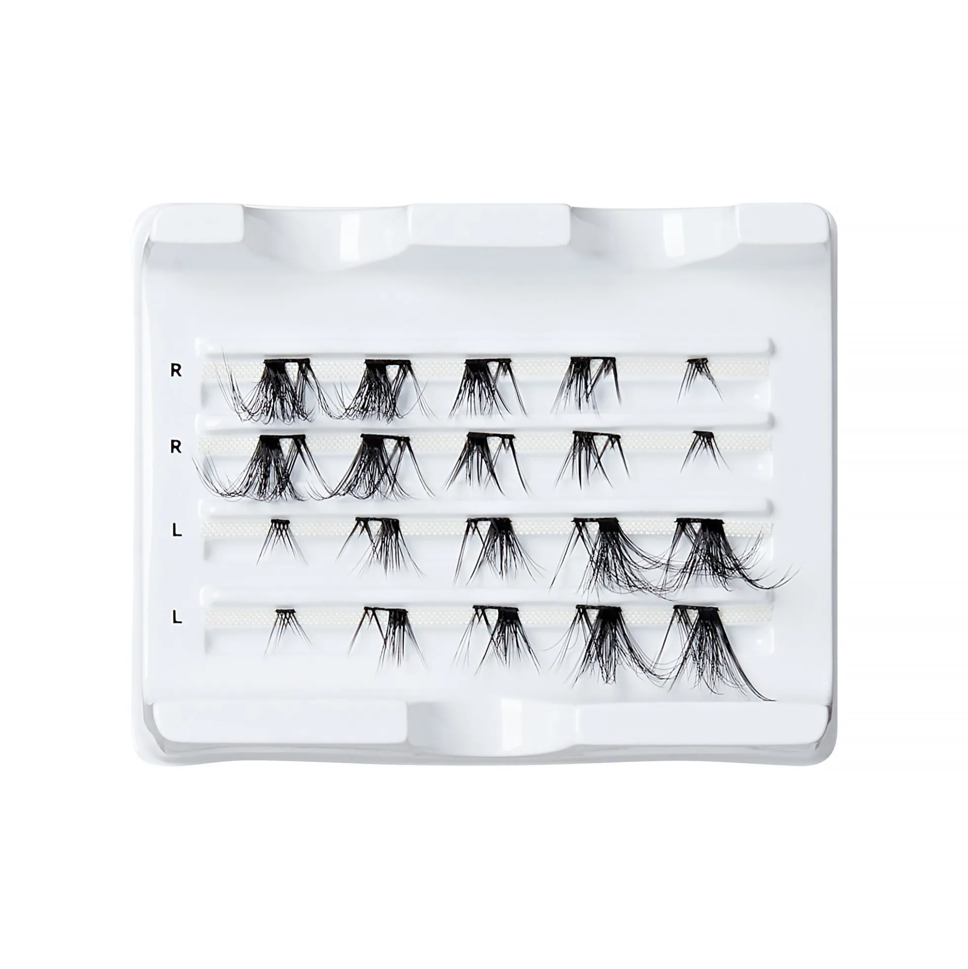 Cat Eye Wisps | 20 Wisps