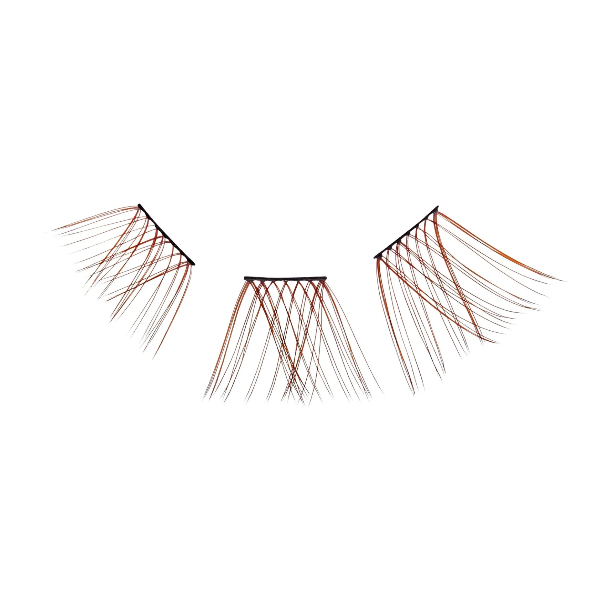 Chestnut Wisps | 30 Wisps