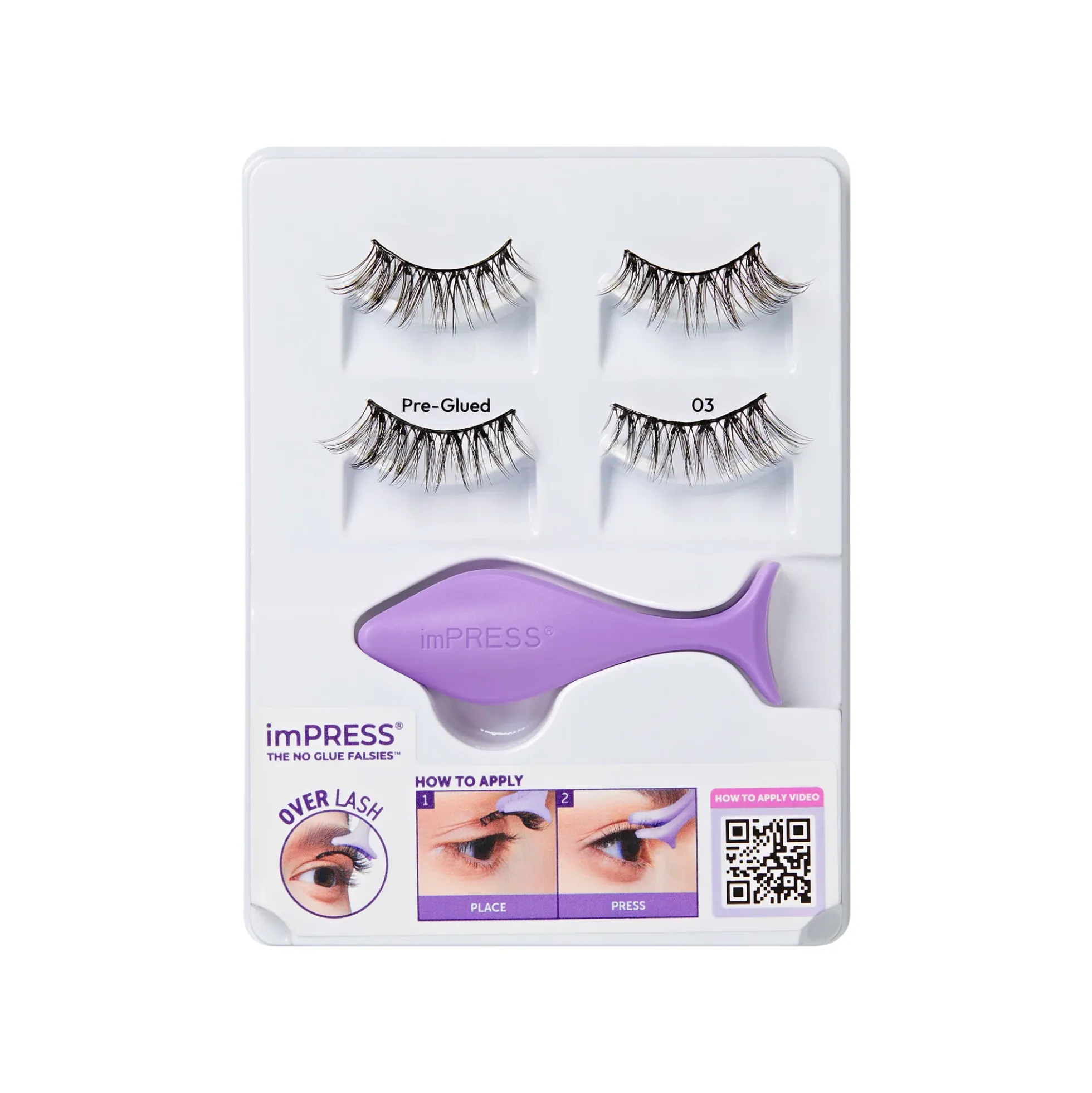 Classic Wispy | 2 Pairs