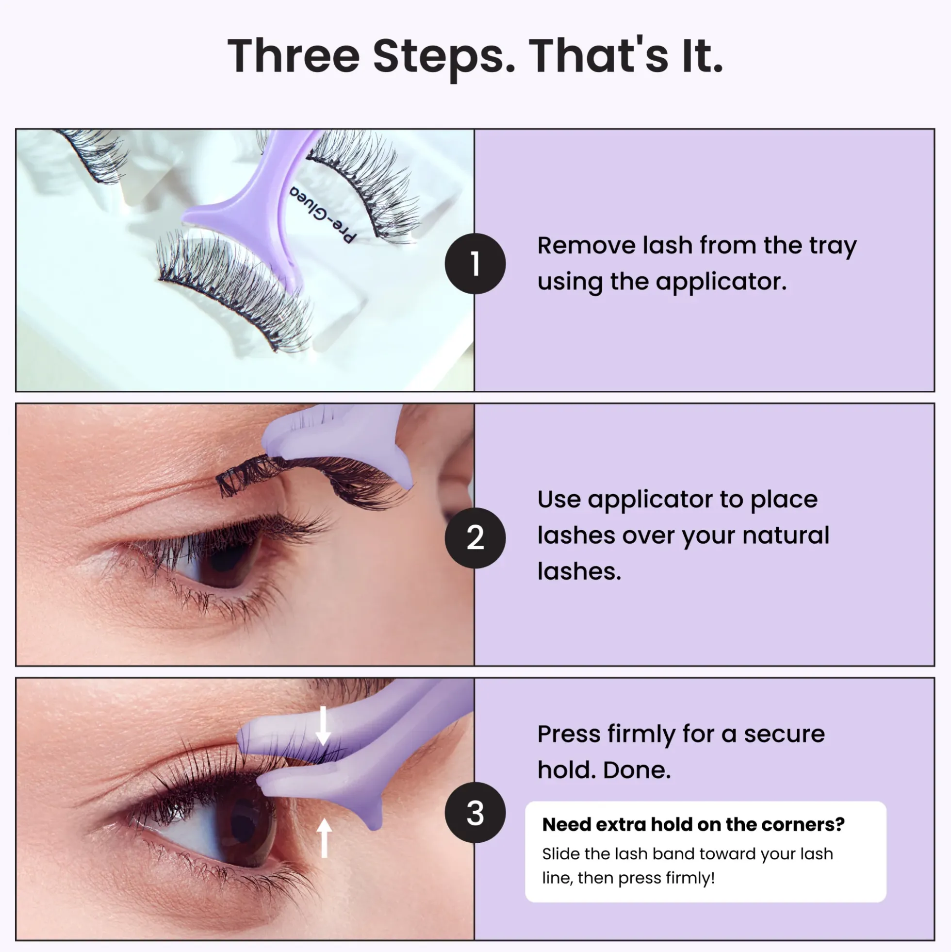 Classic Wispy | 2 Pairs