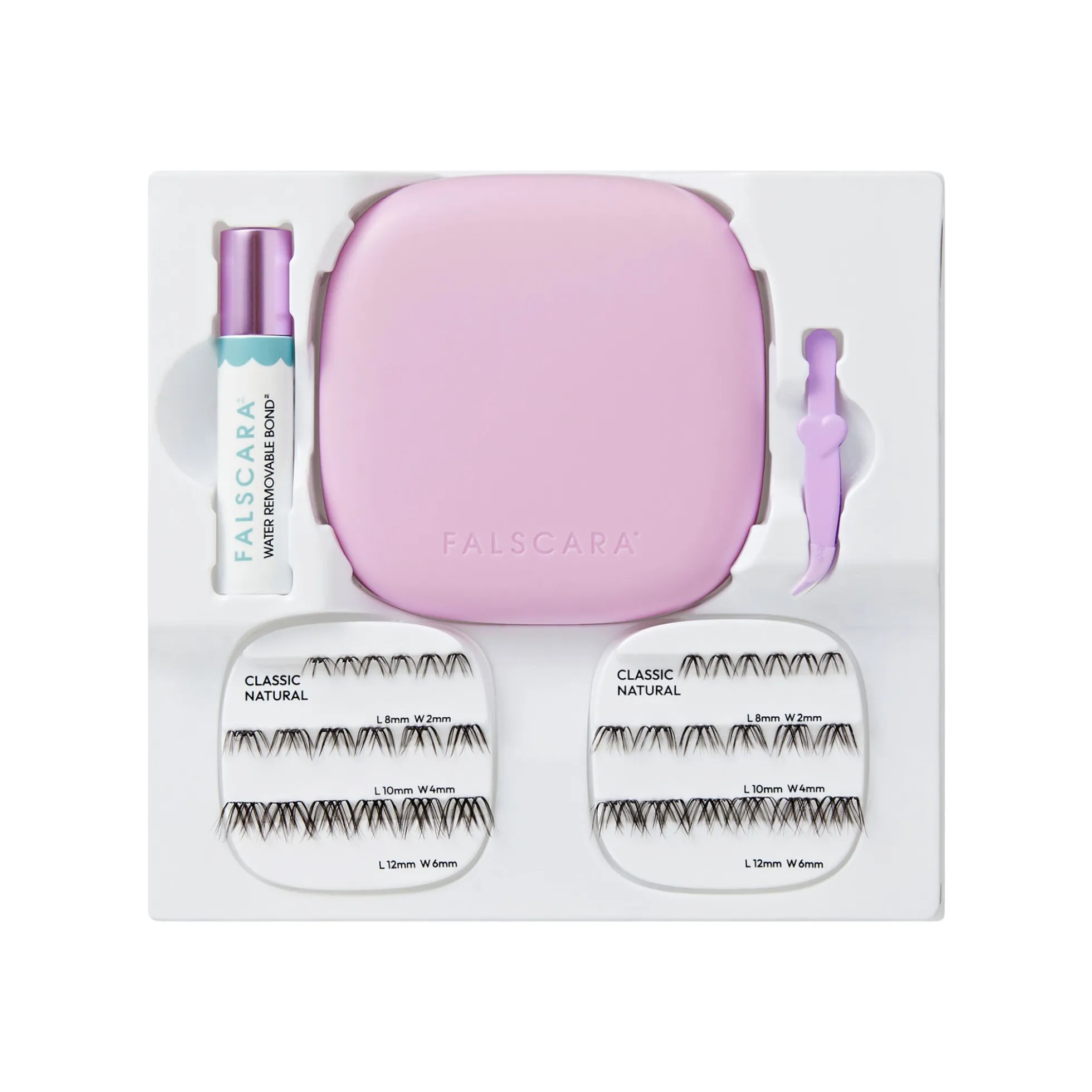 Classic Natural Wisps | 36 Wisps