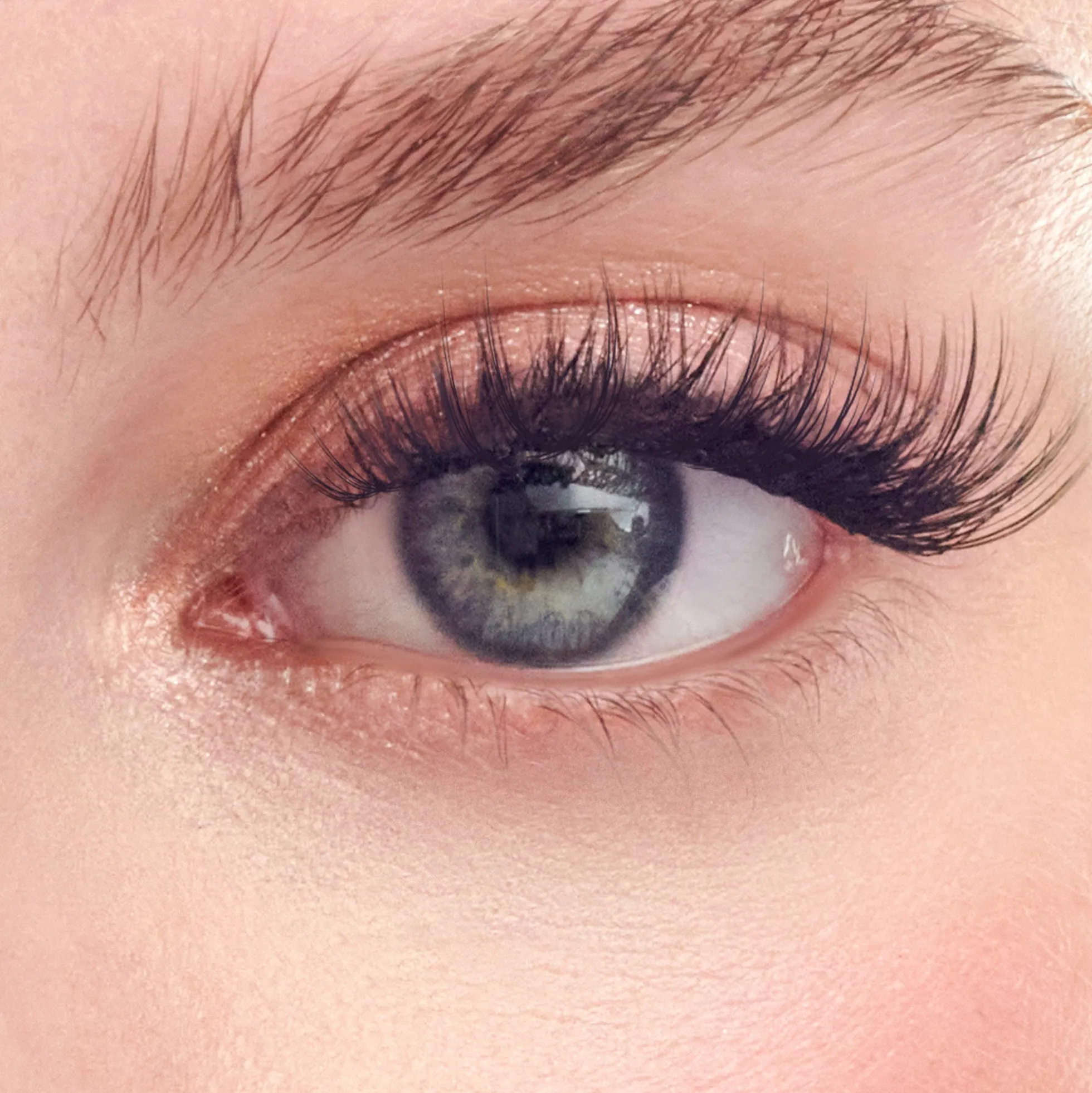 Classic Volume | 60 Individual Lashes