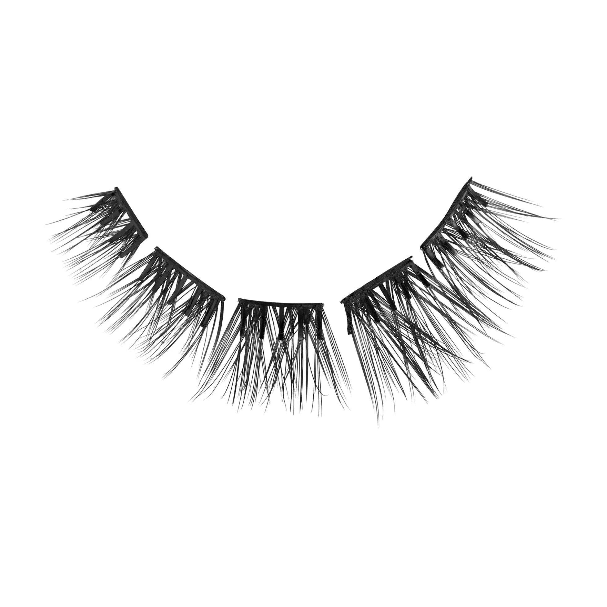 Classic Wispy | 36 Clusters