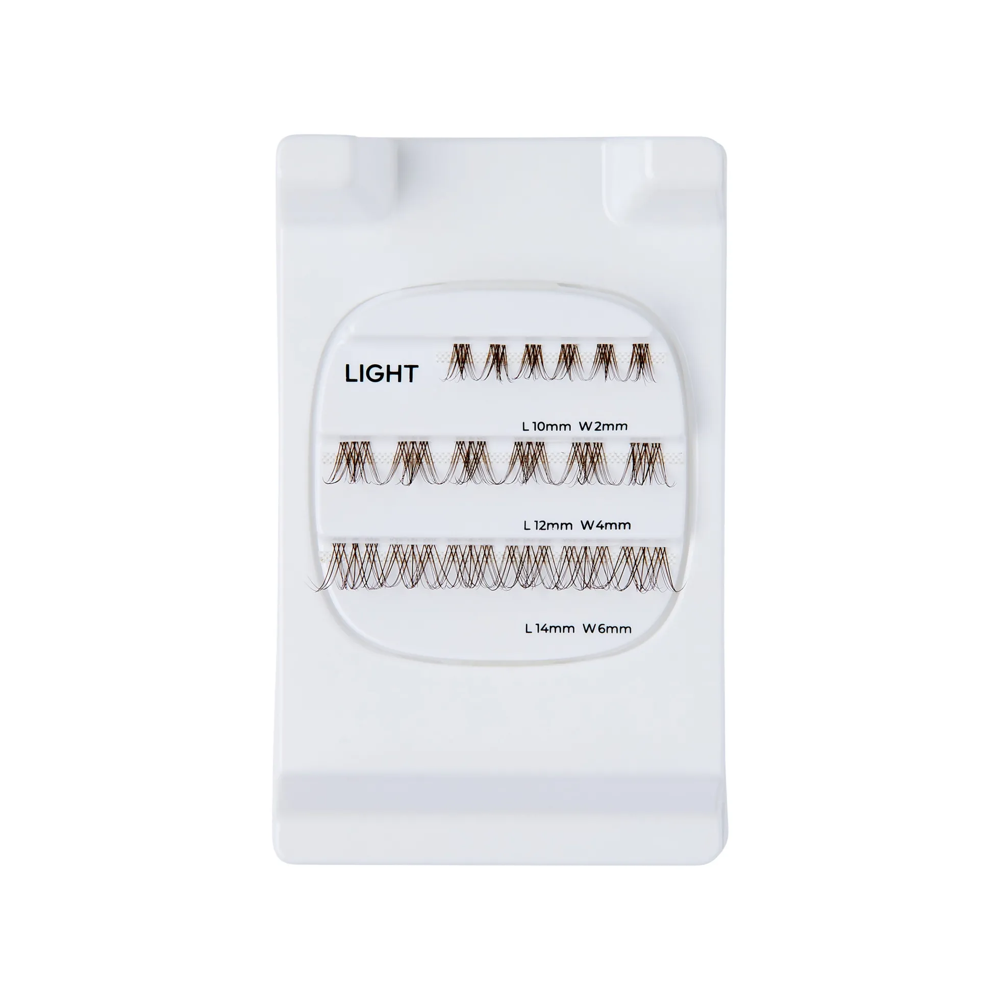 Dark Chocolate Light | 18 Wisps