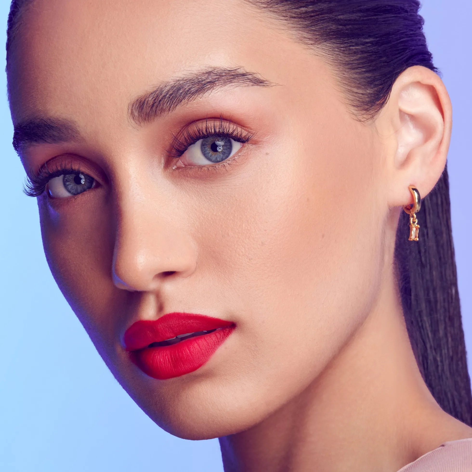 Delicate Fluffy | 18 Wisps