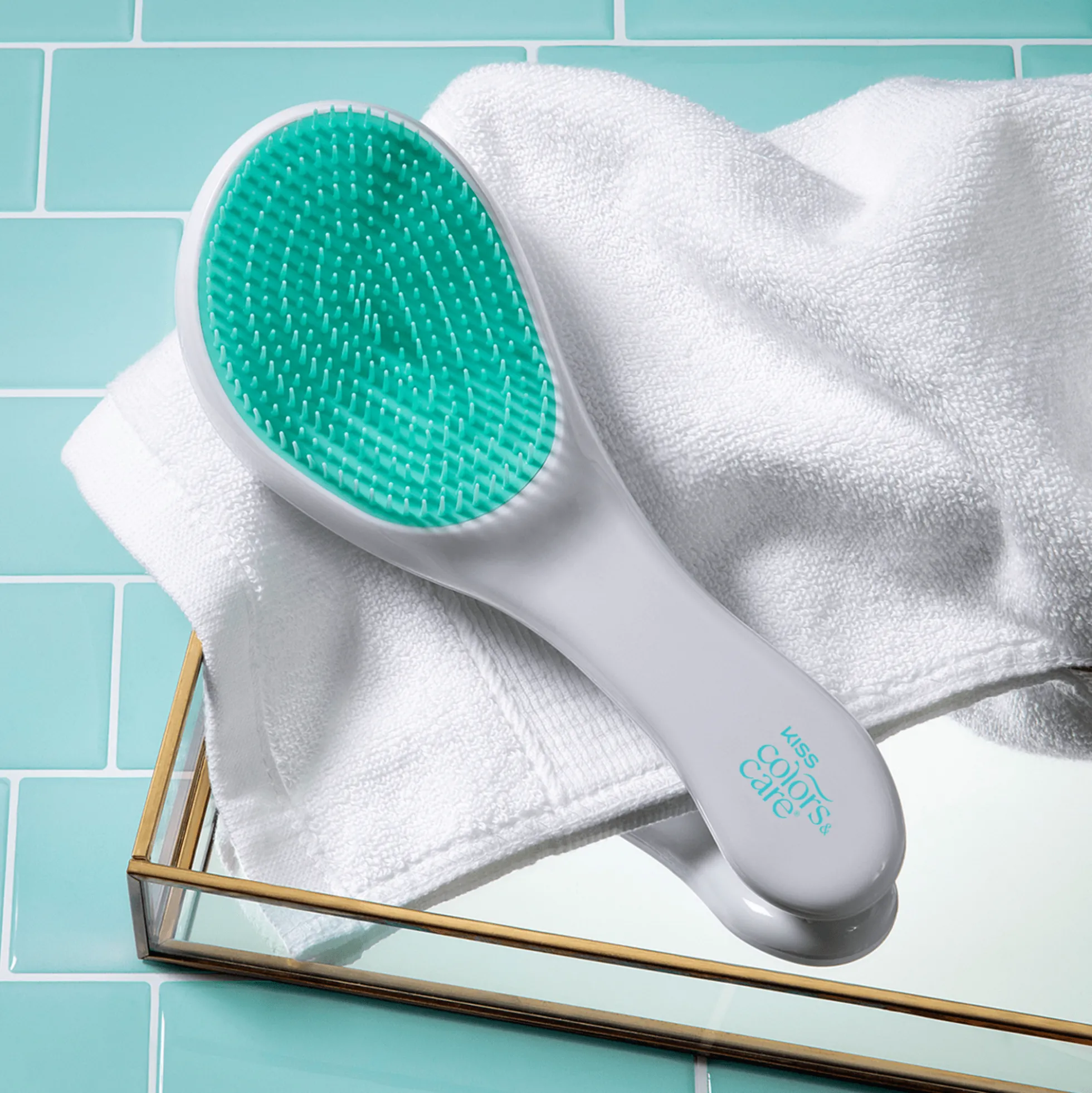 Detangling Brush