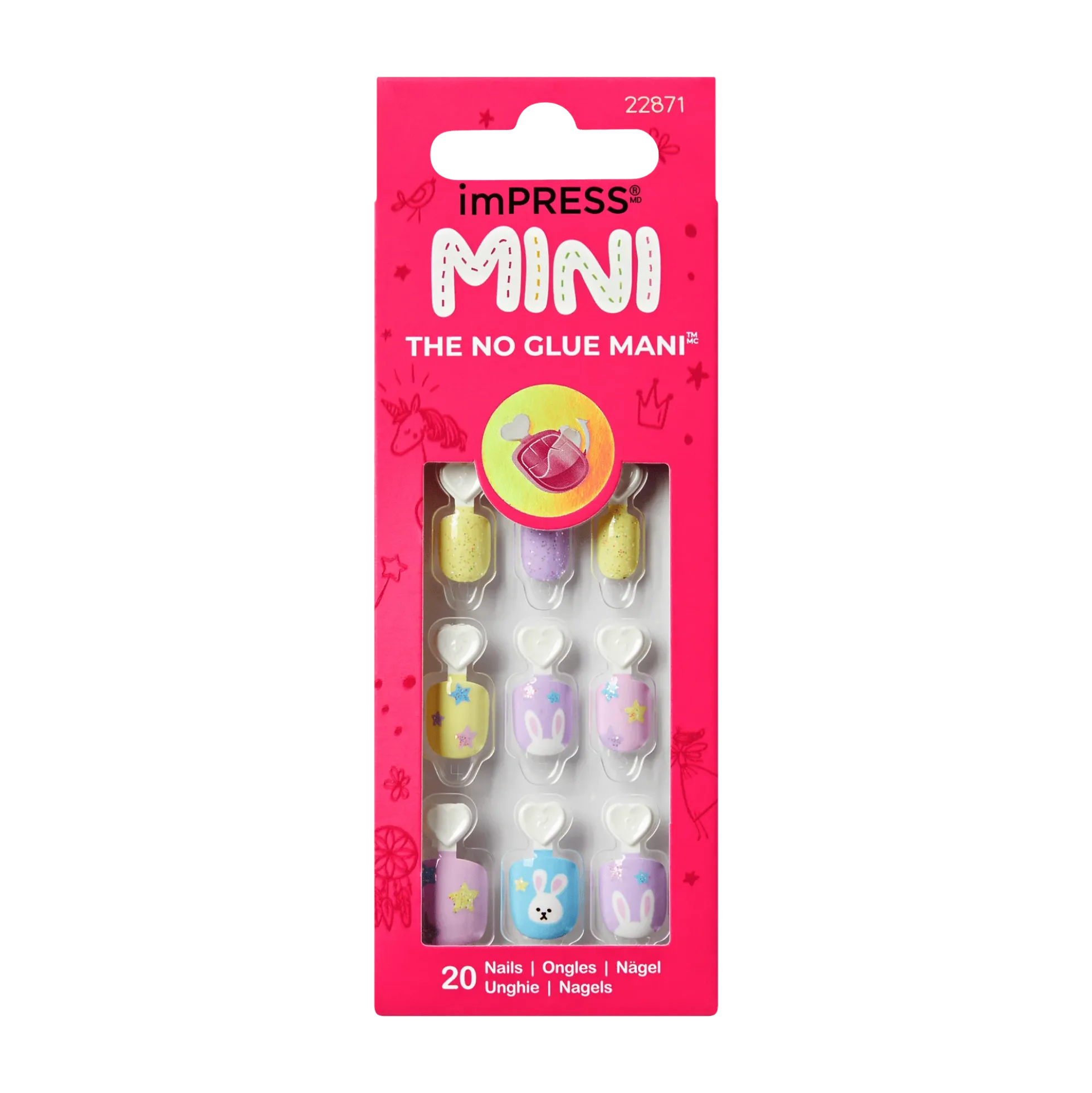 Easter Charm