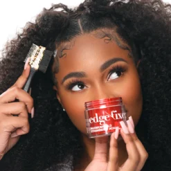 Edge Fixer Gel