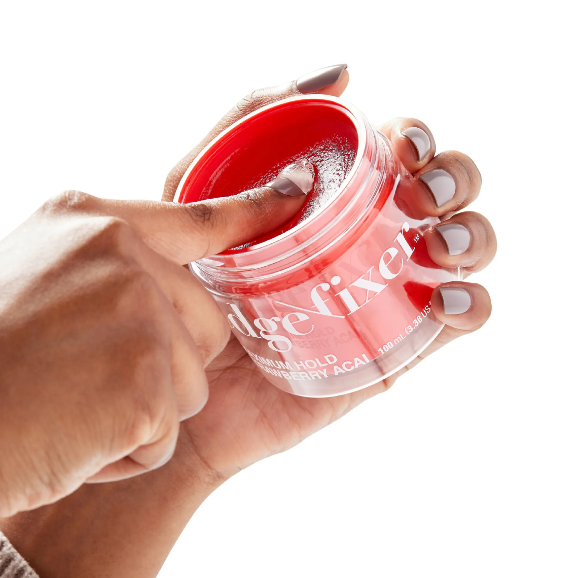 Edge Fixer Gel