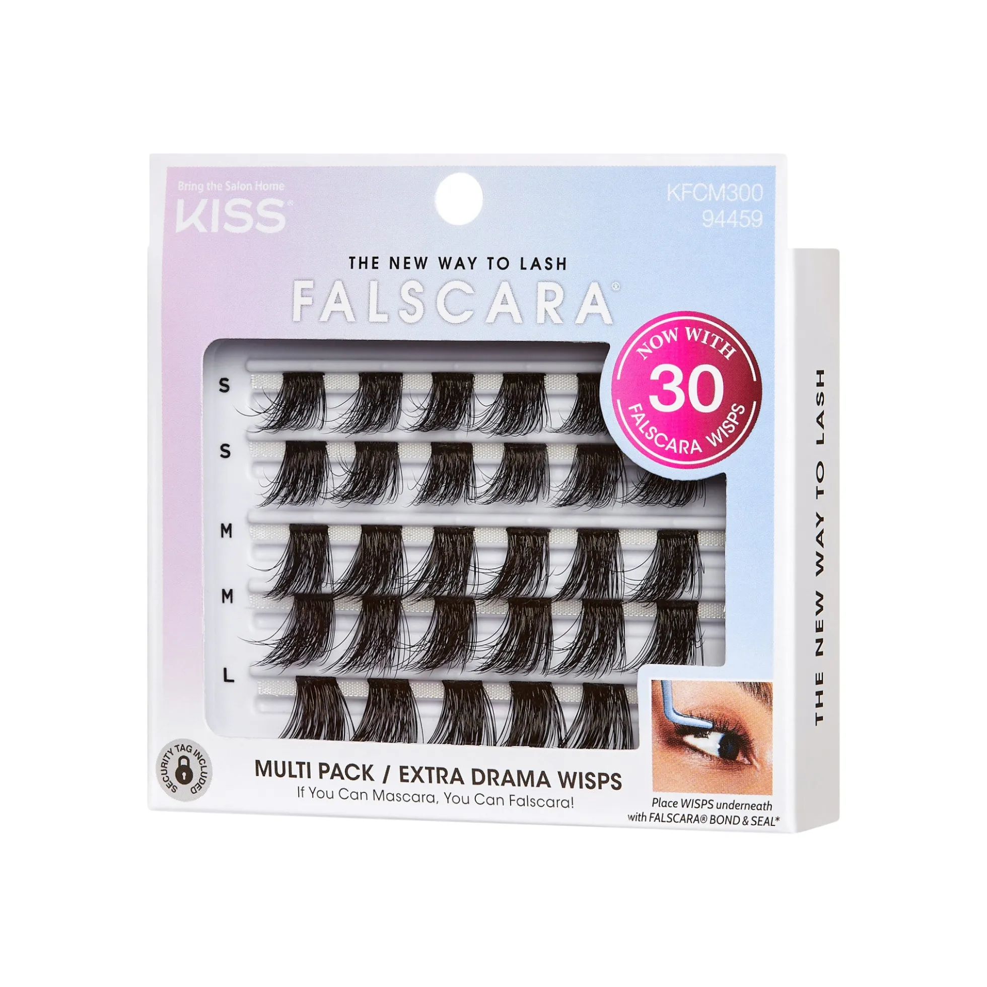 Extra Drama Wisps | 30 Wisps