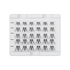 Faux Mink Wisps | 30 Wisps
