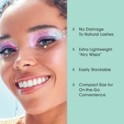 Festival Classic Natural Wisps | 36 Wisps