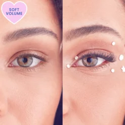 Festival Soft Volume Wisps | 36 Wisps