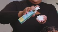 Foam Mousse