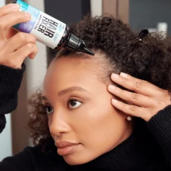 Hair Fixer