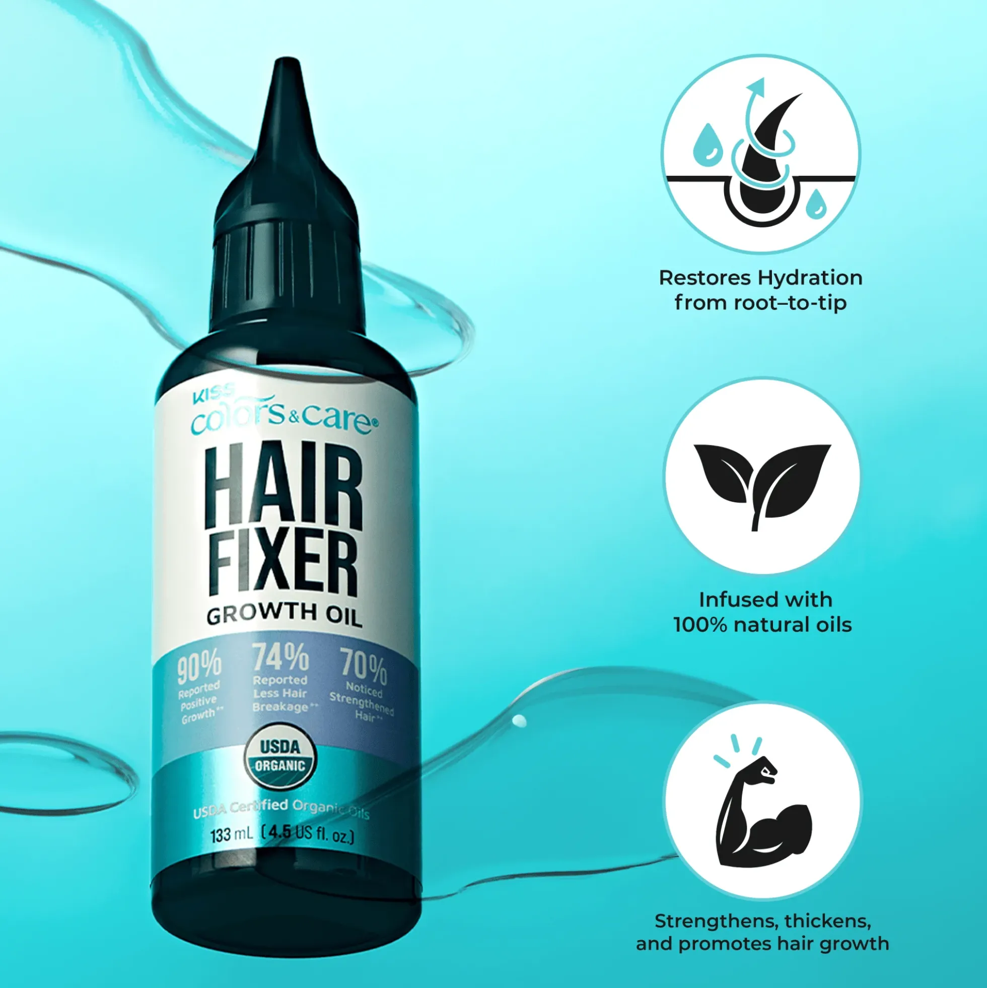 Hair Fixer