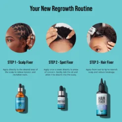 Hair Fixer