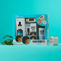 Hair Growth Trio Set