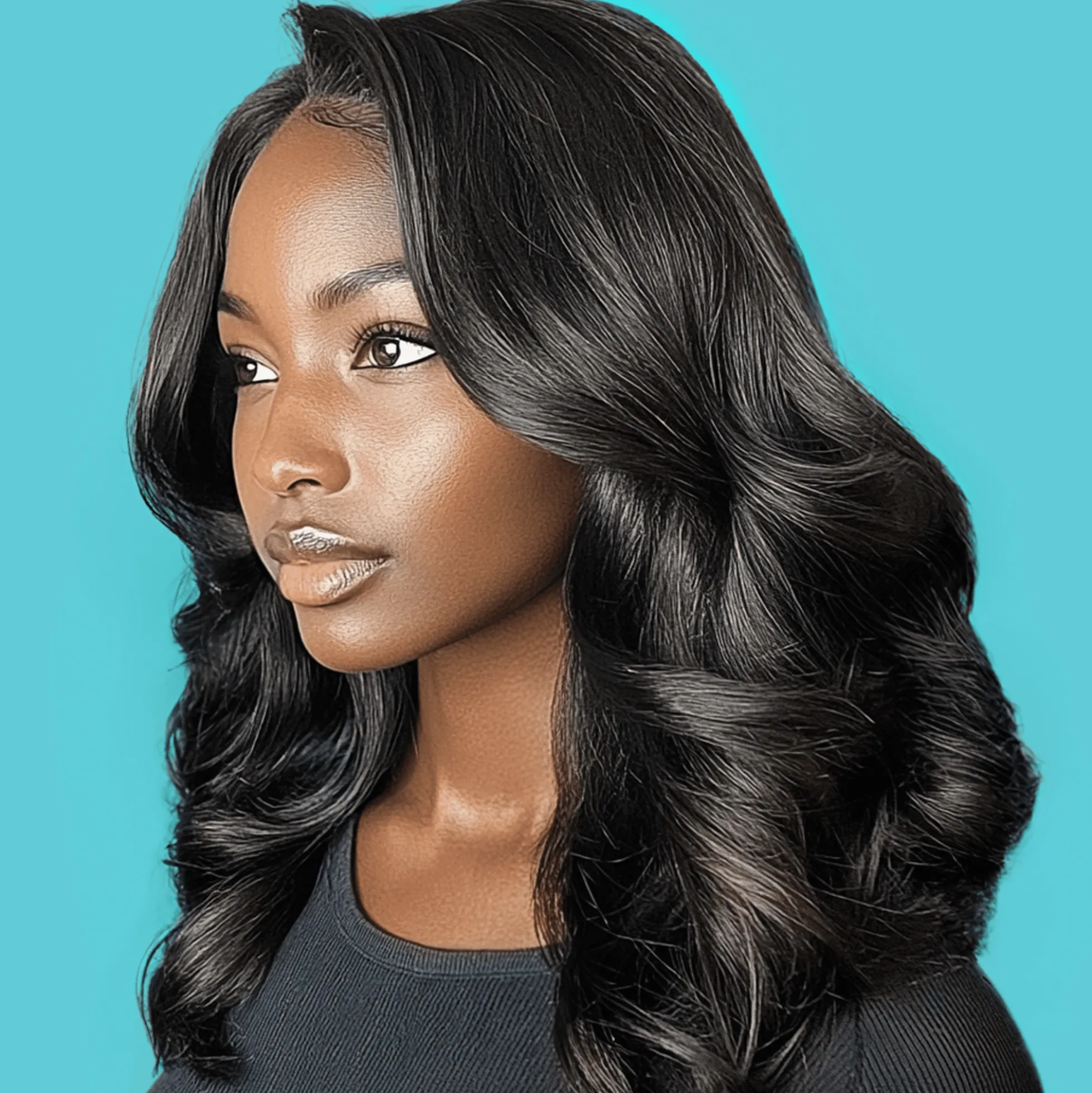 Heat Protector Keratin Spray