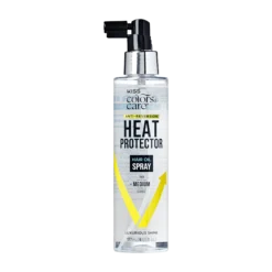 Heat Protector Oil Spray