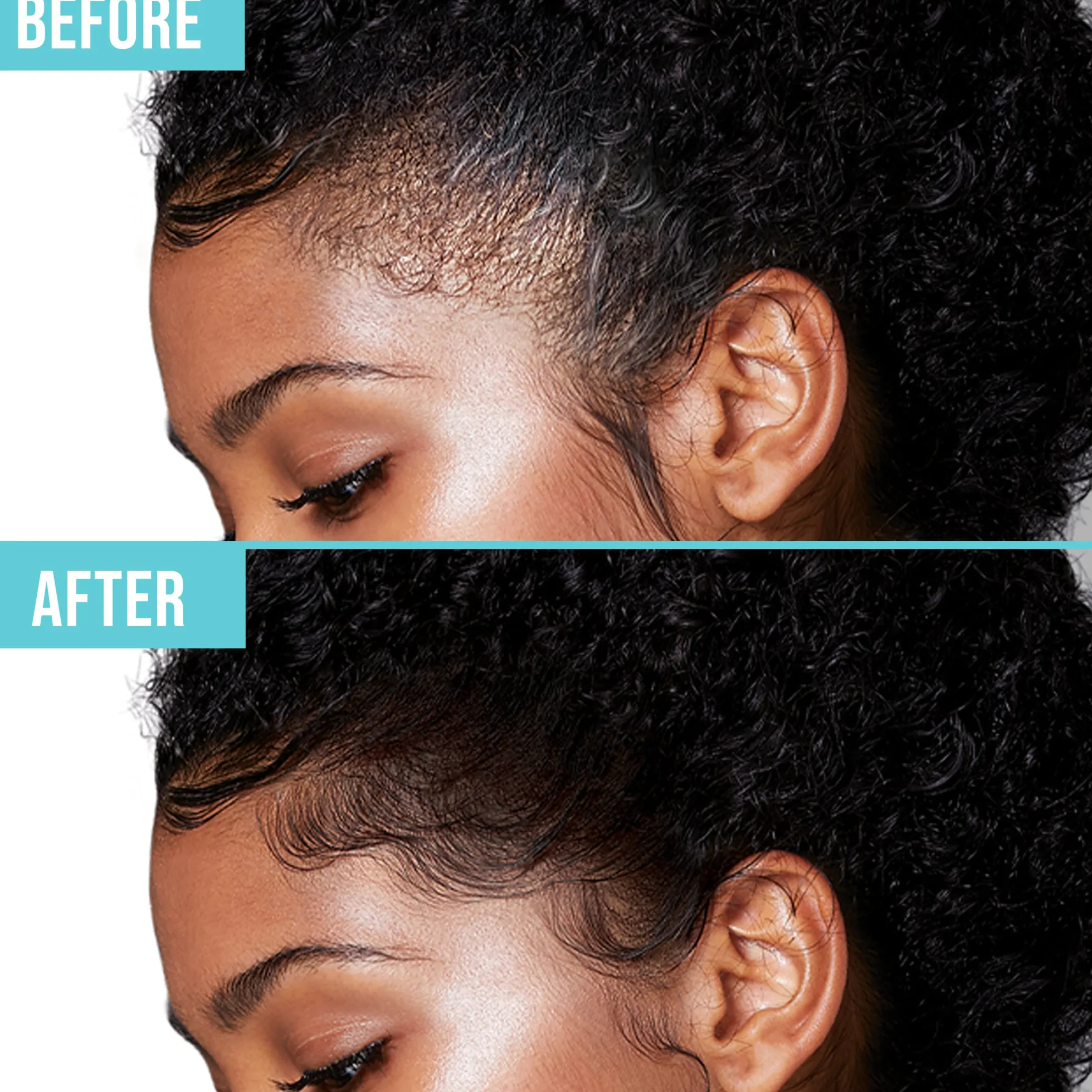 4-in-1 Edge Brush