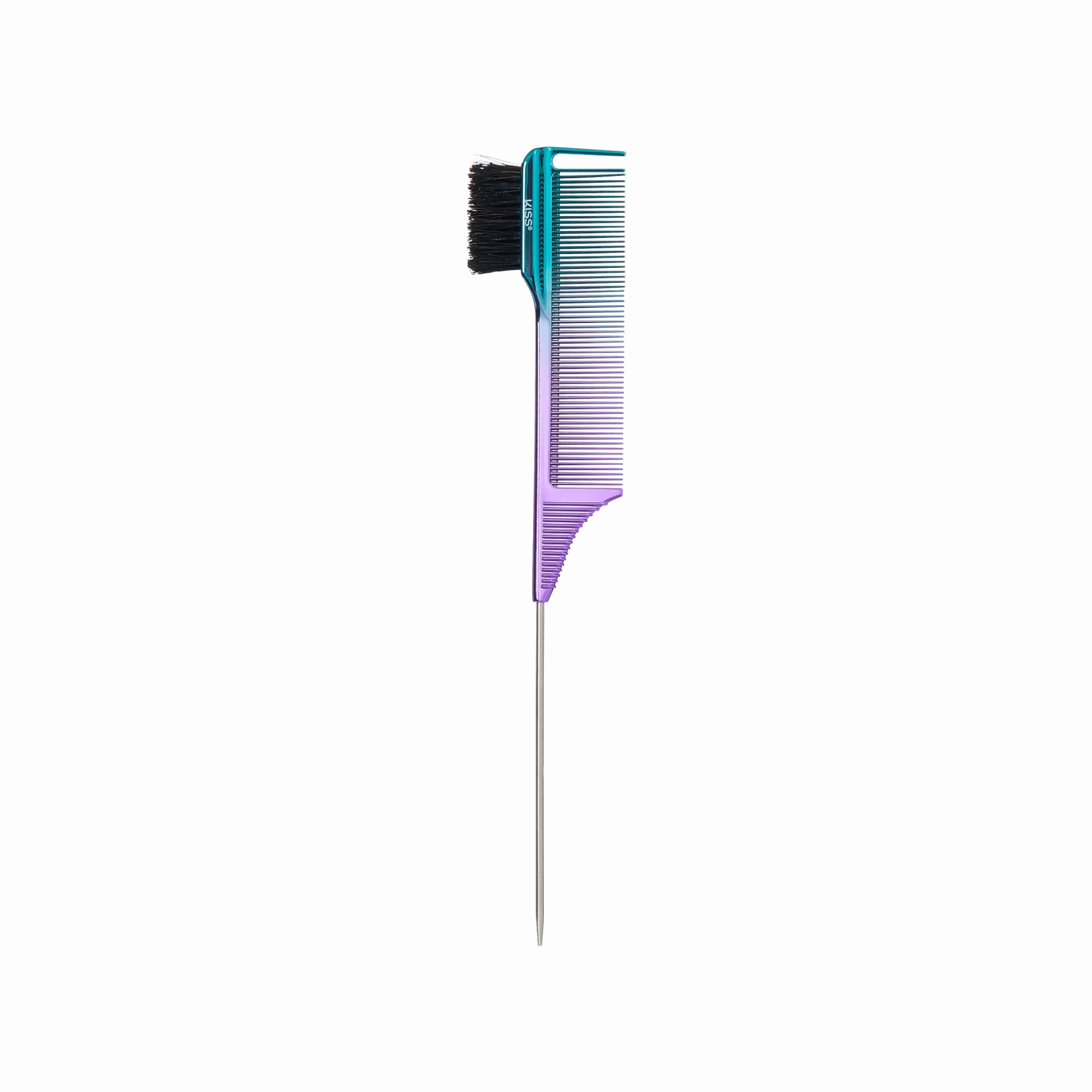 3 in 1 Edge Combrush