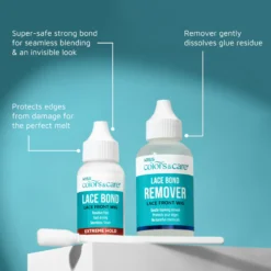 Lace Bond Remover