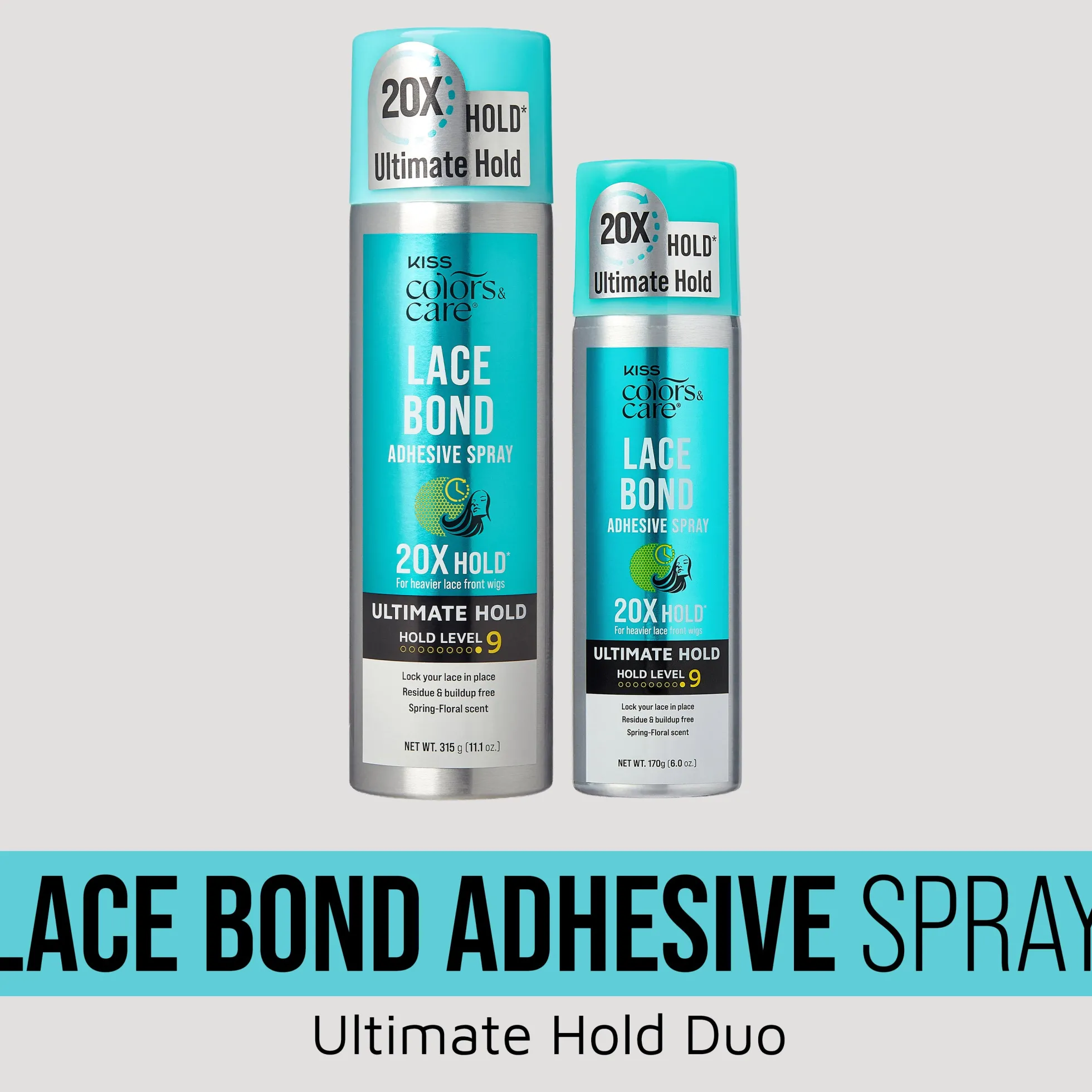 Lace Bond Ultimate Hold Duo Bundle