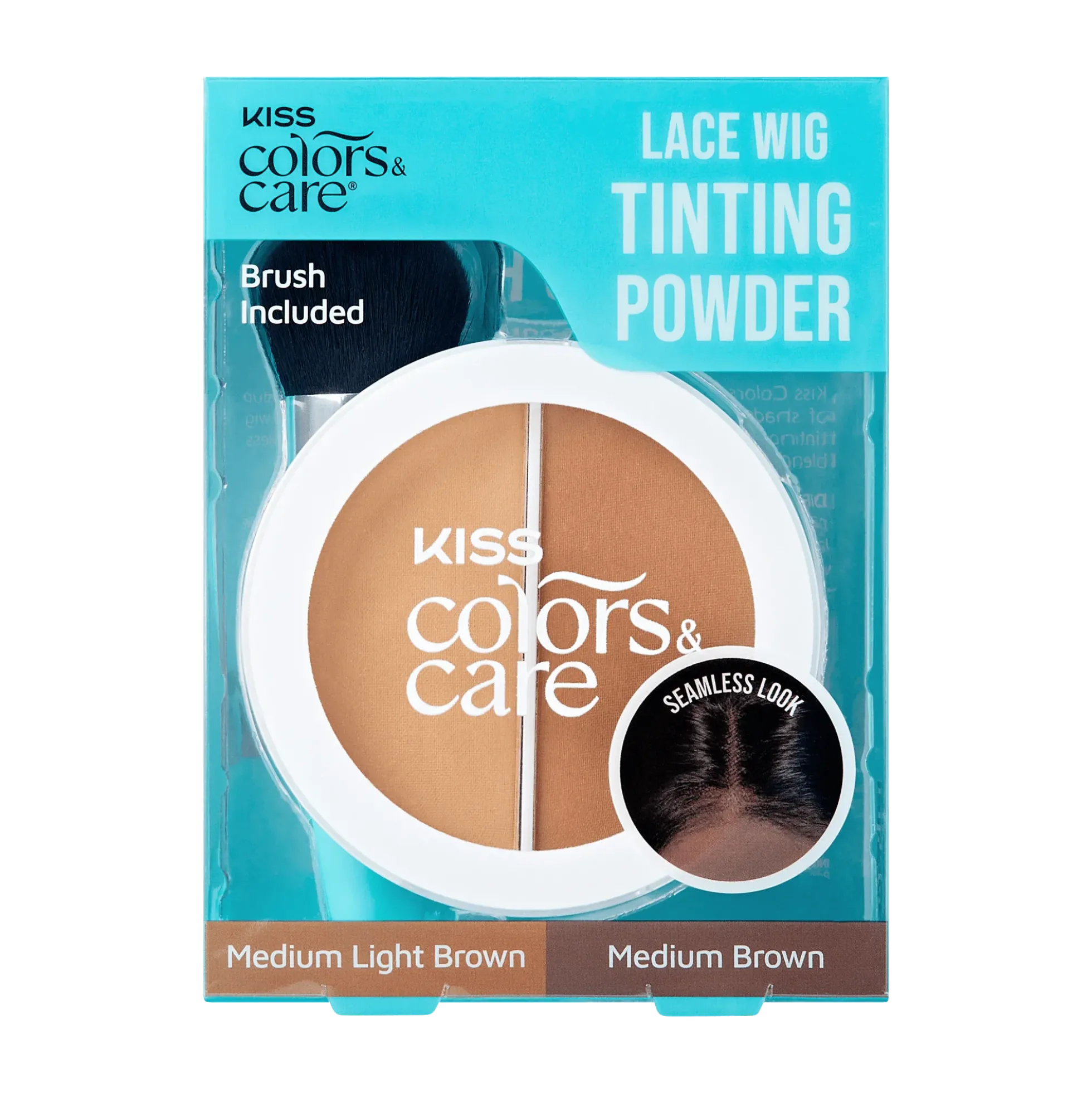 Lace Tinting Powder