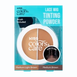 Lace Tinting Powder