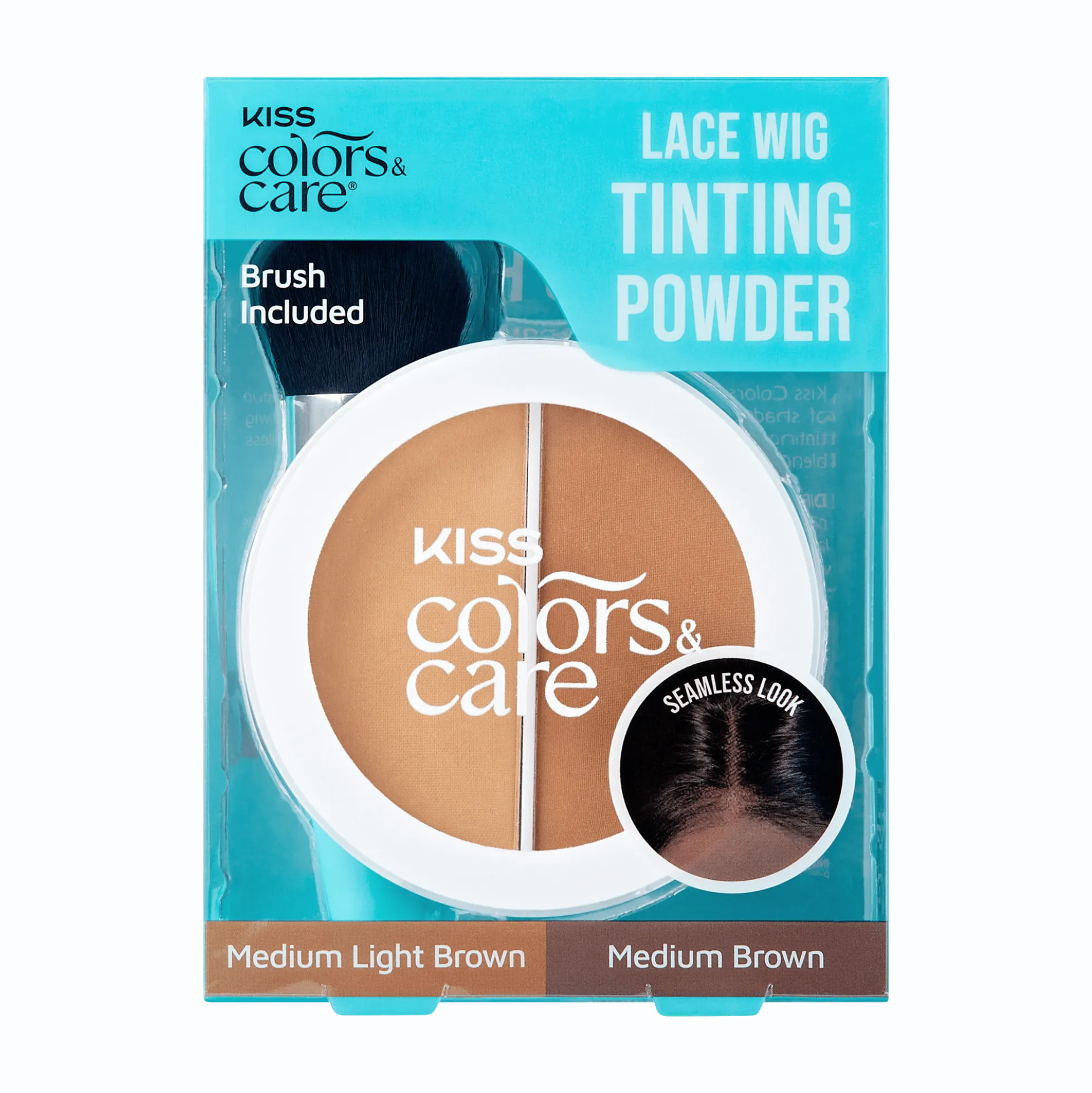 Lace Tinting Powder