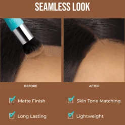 Lace Tinting Powder